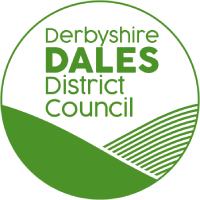Derbyshire Dales District Council logo