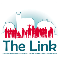 The Link Community Hub logo