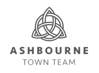 Ashbourne Town Team logo