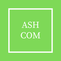 AshCom logo
